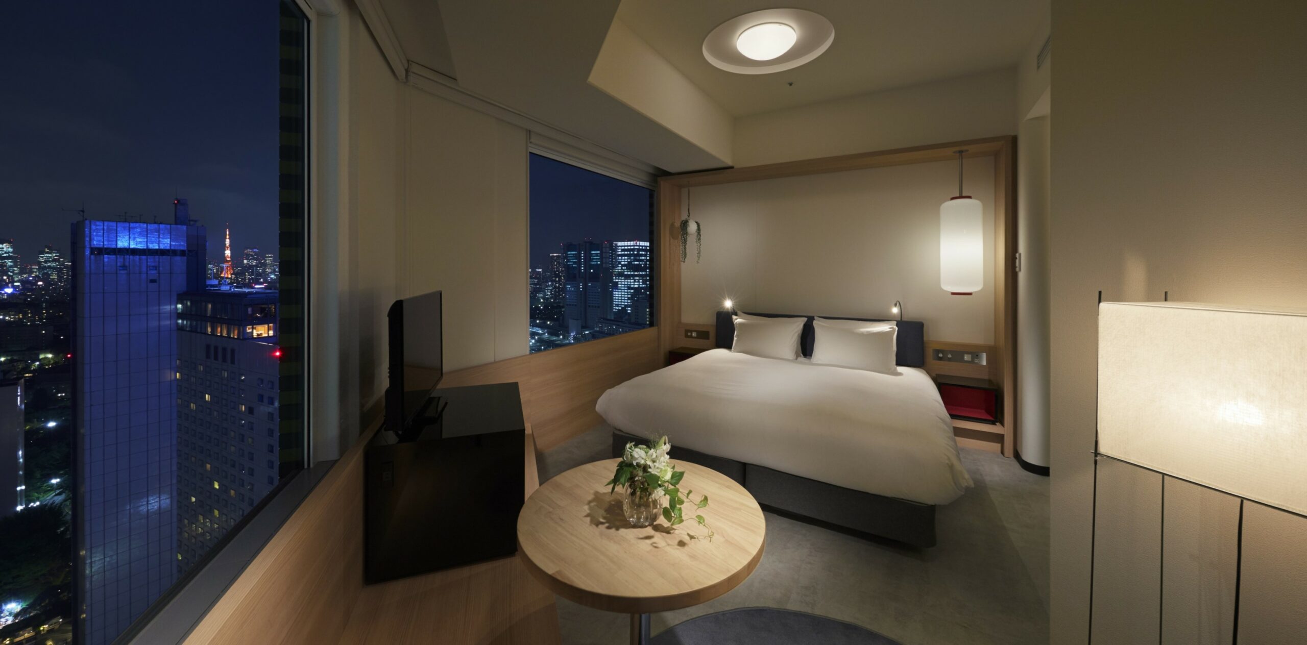 Shinagawa Prince Hotel
